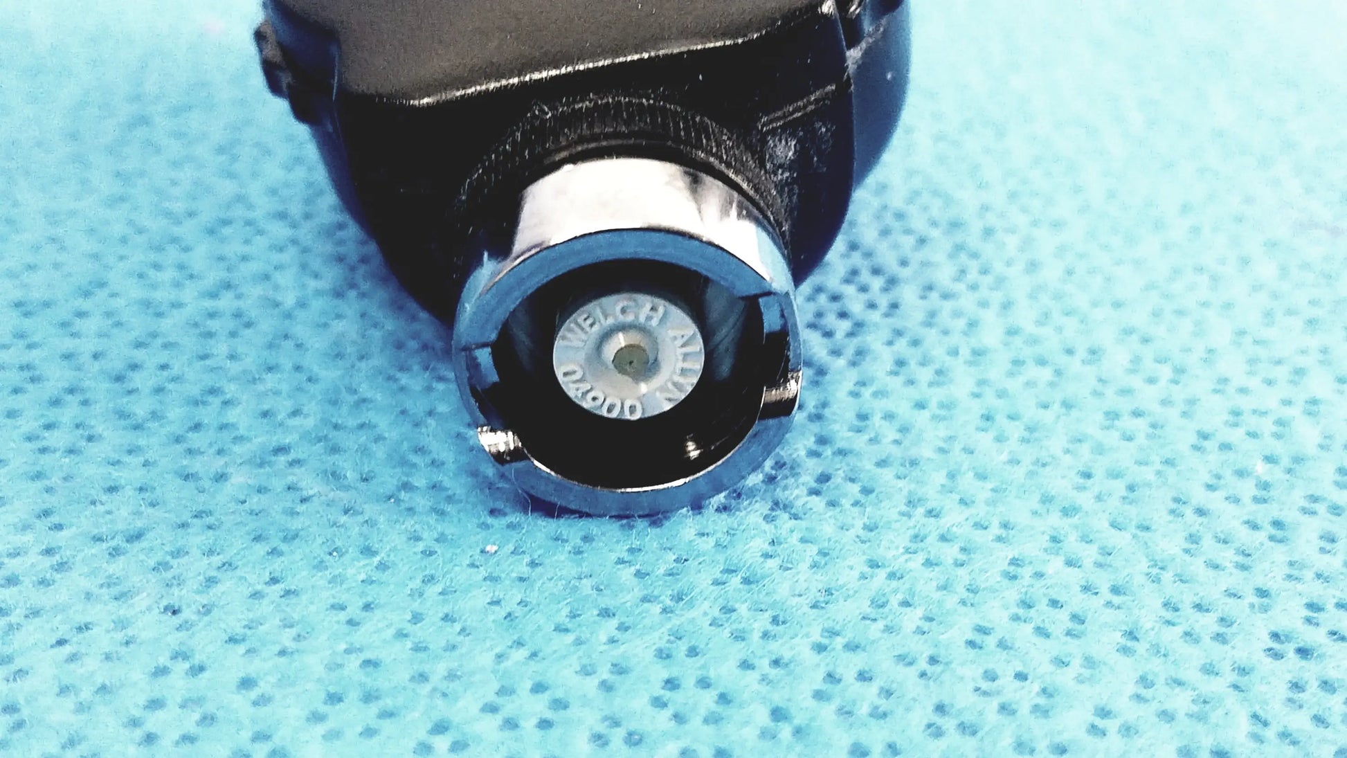Welch Allyn Opthalmoscope Head Ref 11720 - Ophthalmoscope