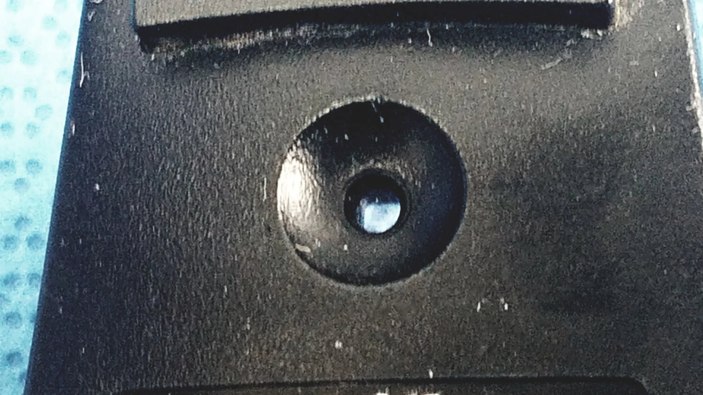 Welch Allyn Opthalmoscope Head Ref 11720 - Ophthalmoscope