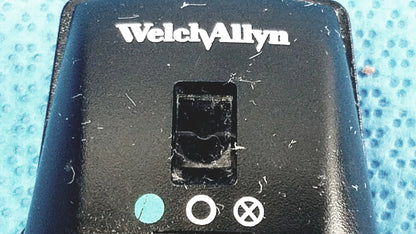 Welch Allyn Opthalmoscope Head Ref 11720 - Ophthalmoscope