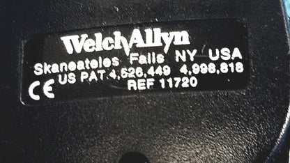 Welch Allyn Opthalmoscope Head Ref 11720 - Ophthalmoscope