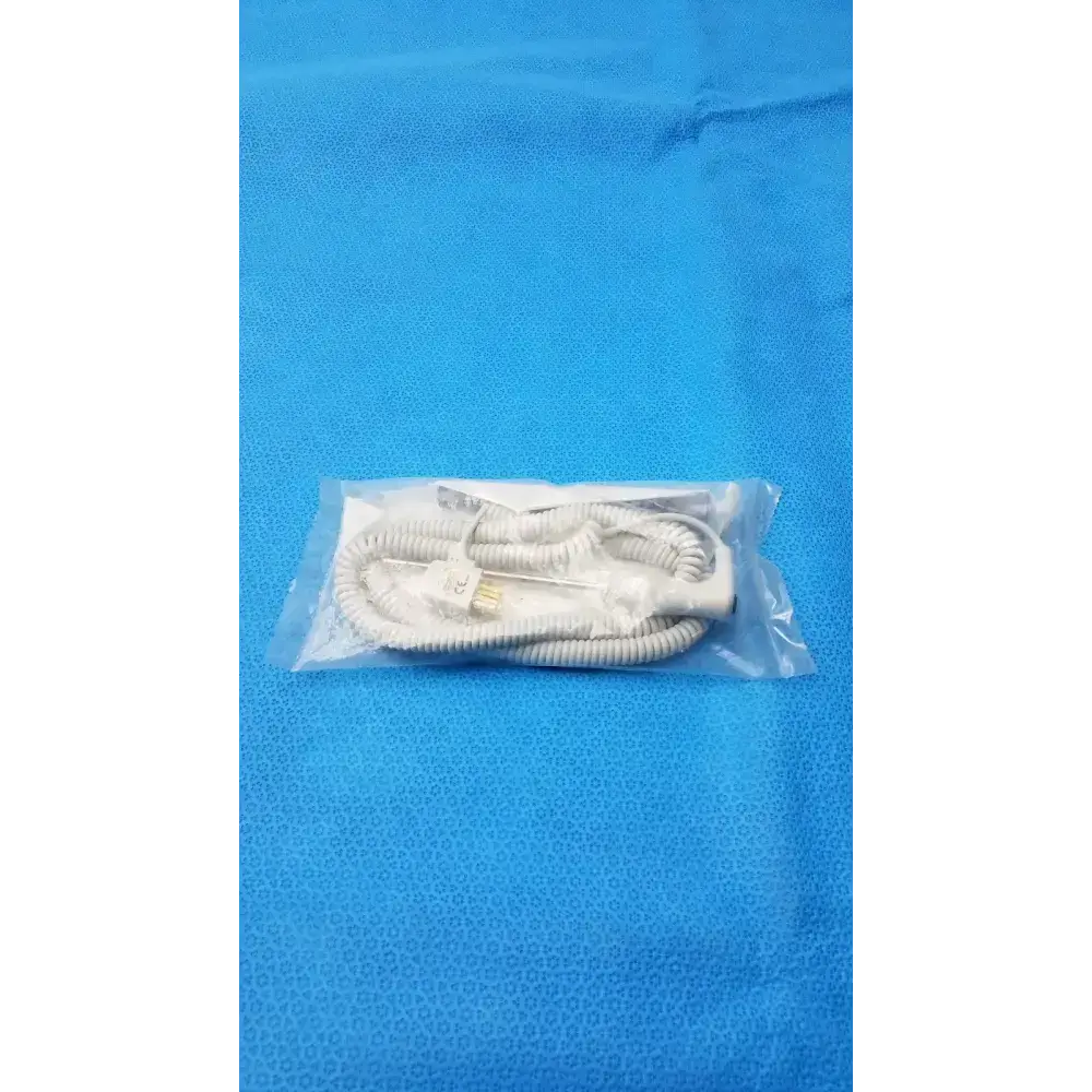 Welch Allyn Oral Temperature Probe – 9 ft Cable REF 02678-000