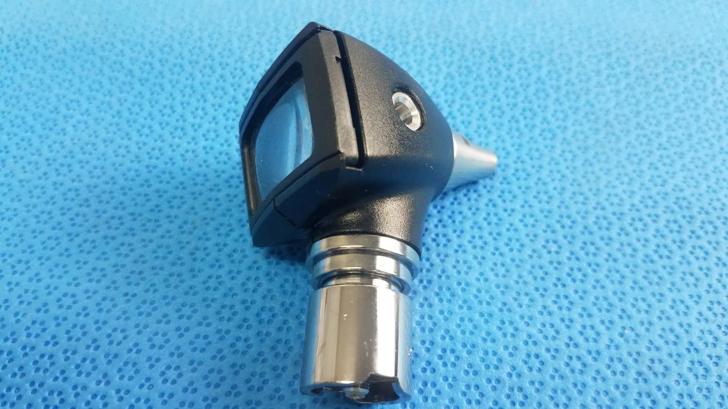 Welch Allyn Otoscope Head with HPX Halogen Lamp