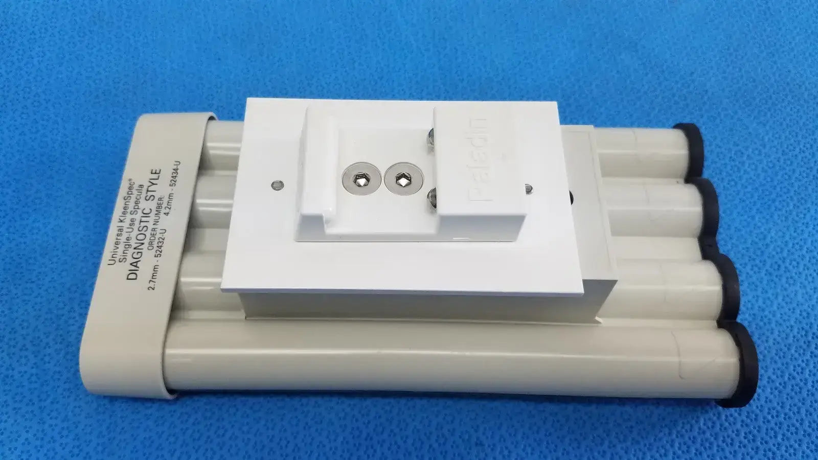 Welch Allyn Paladin Universal Kleenspec Dispenser Single Use Specula