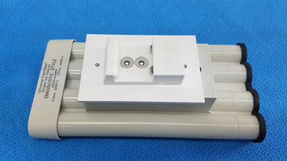 Welch Allyn Paladin Universal Kleenspec Dispenser Single Use Specula