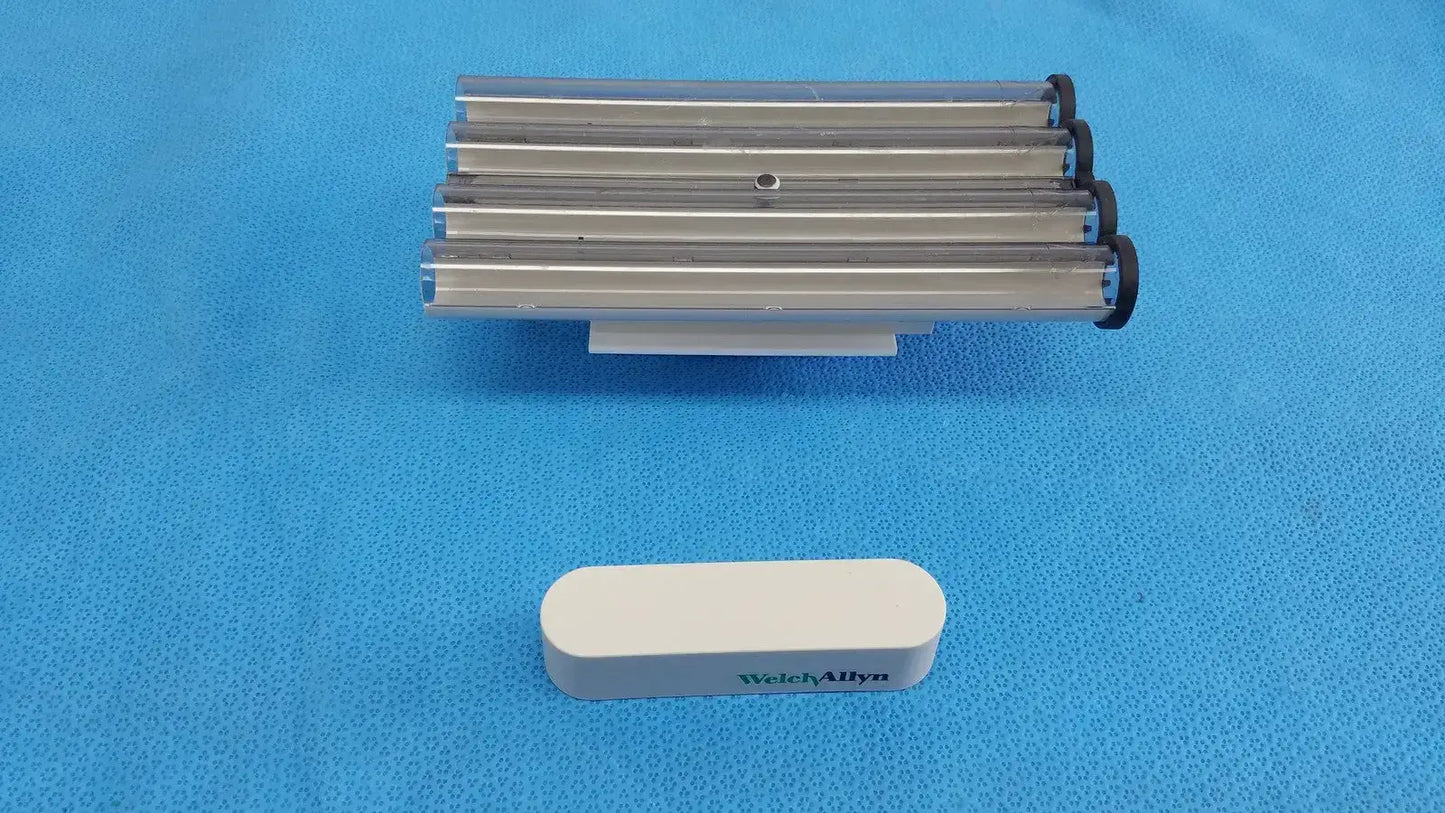 Welch Allyn Paladin Universal Kleenspec Dispenser Single Use Specula