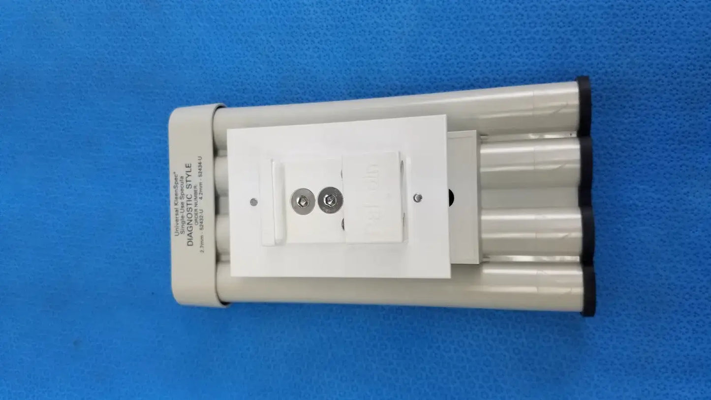 Welch Allyn Paladin Universal Kleenspec Dispenser Single Use Specula