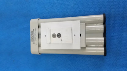 Welch Allyn Paladin Universal Kleenspec Dispenser Single Use Specula