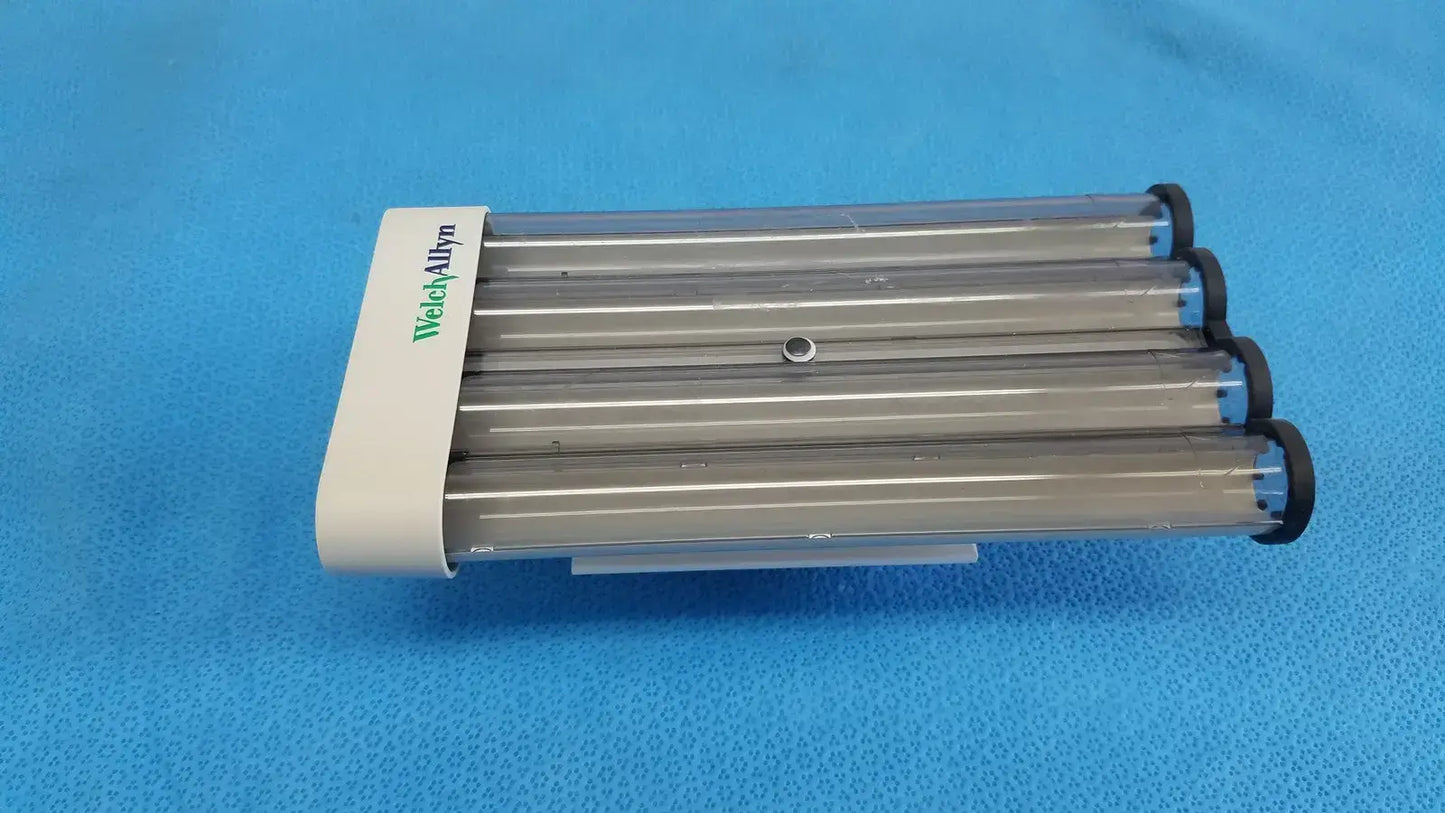 Welch Allyn Paladin Universal Kleenspec Dispenser Single Use Specula