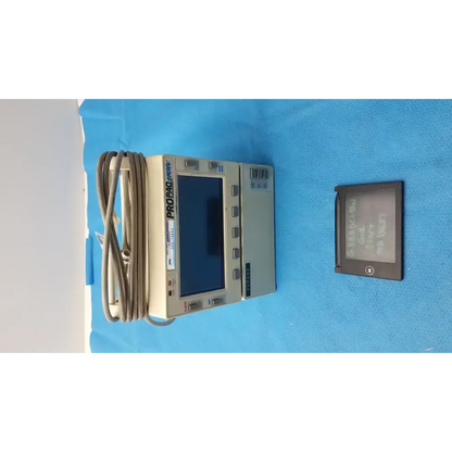 Welch Allyn PROPAQ Encore 202EL Multi-Parameter Patient Monitor