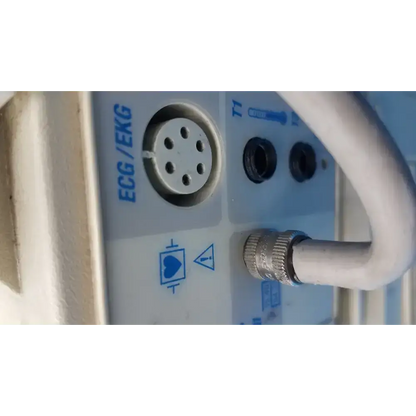 Welch Allyn PROPAQ Encore 202EL Multi-Parameter Patient Monitor