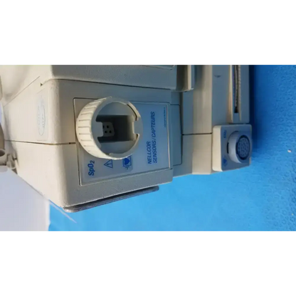 Welch Allyn PROPAQ Encore 202EL Multi-Parameter Patient Monitor