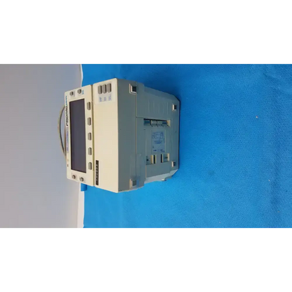 Welch Allyn PROPAQ Encore 202EL Multi-Parameter Patient Monitor
