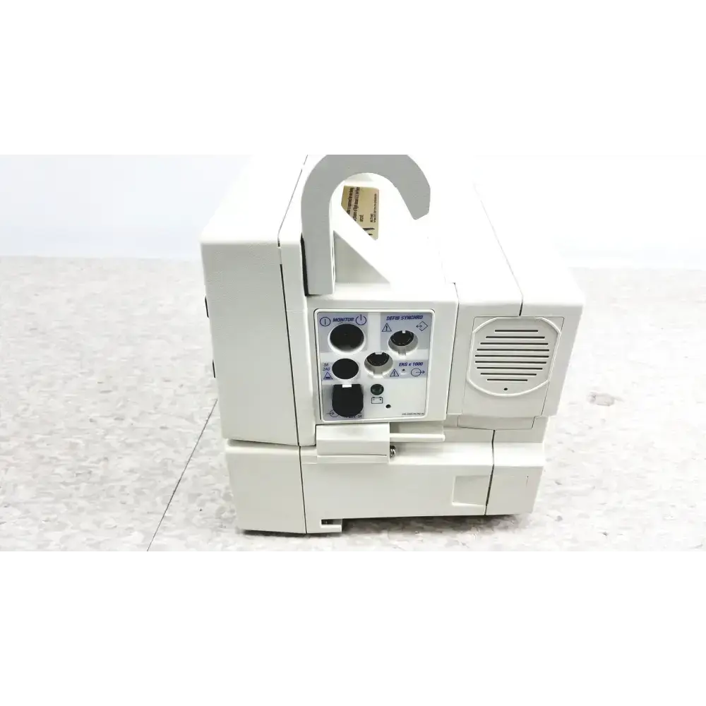 Welch Allyn PROPAQ Encore 206 EL EMPSC Vital Signs Patient Monitor Kit