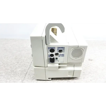 Welch Allyn PROPAQ Encore 206 EL EMPSC Vital Signs Patient Monitor Kit