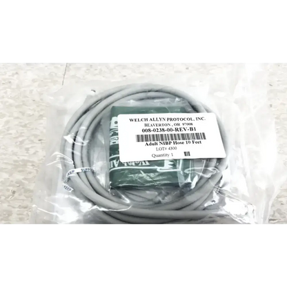 Welch Allyn PROPAQ Encore 206 EL EMPSC Vital Signs Patient Monitor Kit