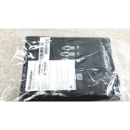 Welch Allyn PROPAQ Encore 206 EL EMPSC Vital Signs Patient Monitor Kit