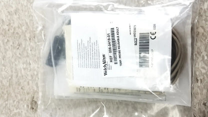 Welch Allyn PROPAQ Encore 206 EMPSC Vital Signs Patient Monitor Kit