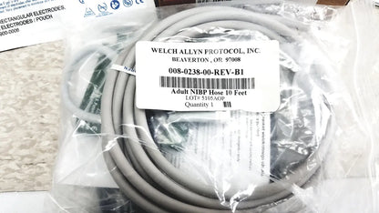 Welch Allyn PROPAQ Encore 206 EMPSC Vital Signs Patient Monitor Kit