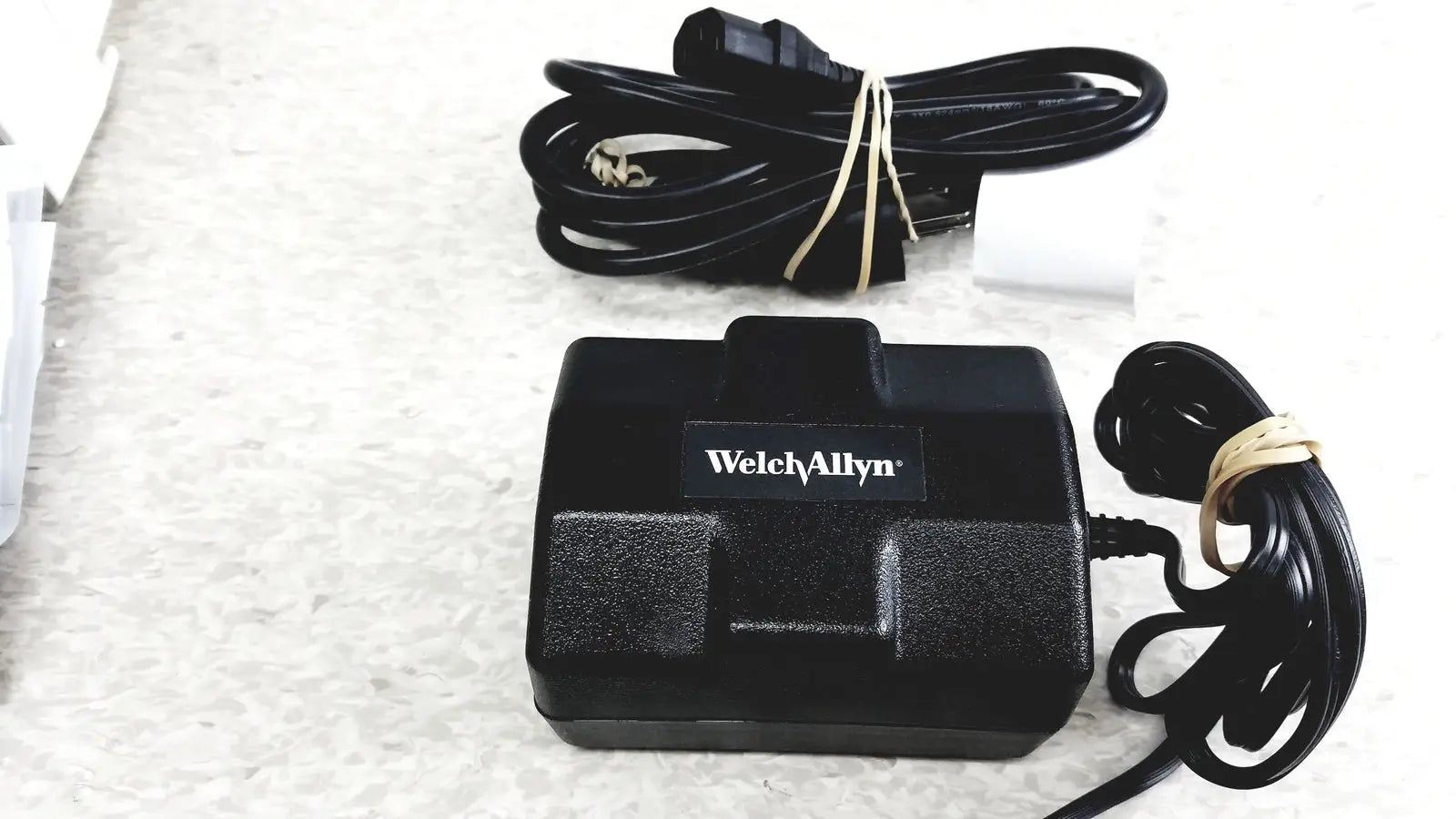Welch Allyn PROPAQ Encore 206 EMPSC Vital Signs Patient Monitor Kit