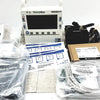 Welch Allyn PROPAQ Encore 206 EMPSC Vital Signs Patient Monitor Kit