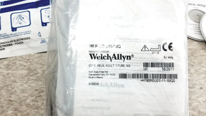 Welch Allyn PROPAQ Encore 206 EMPSC Vital Signs Patient Monitor Kit