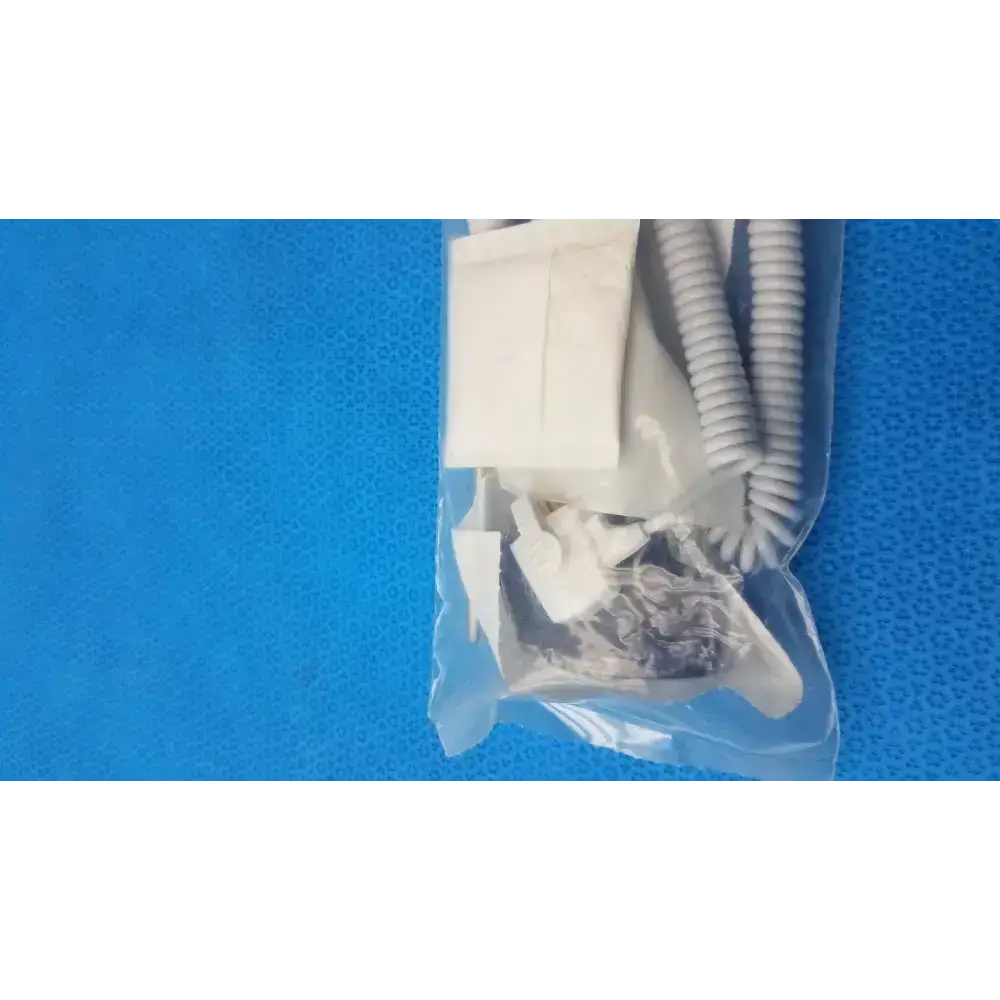 Welch Allyn Rectal Temperature Probe & Well Kit – 9 ft Cable
