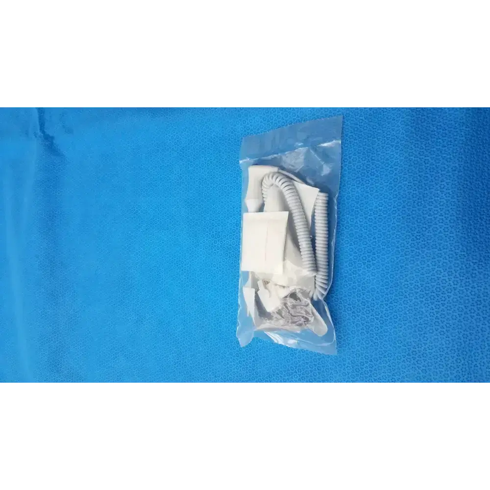 Welch Allyn Rectal Temperature Probe & Well Kit – 9 ft Cable