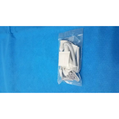 Welch Allyn Rectal Temperature Probe & Well Kit – 9 ft Cable