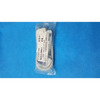 Welch Allyn Rectal Temperature Probe & Well Kit – 9 ft Cable – REF [02893-100]