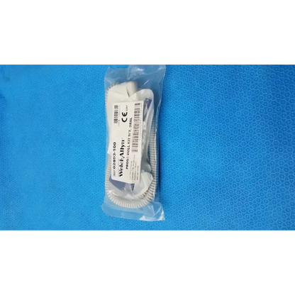 Welch Allyn Rectal Temperature Probe & Well Kit – 9 ft Cable REF [02893-100]
