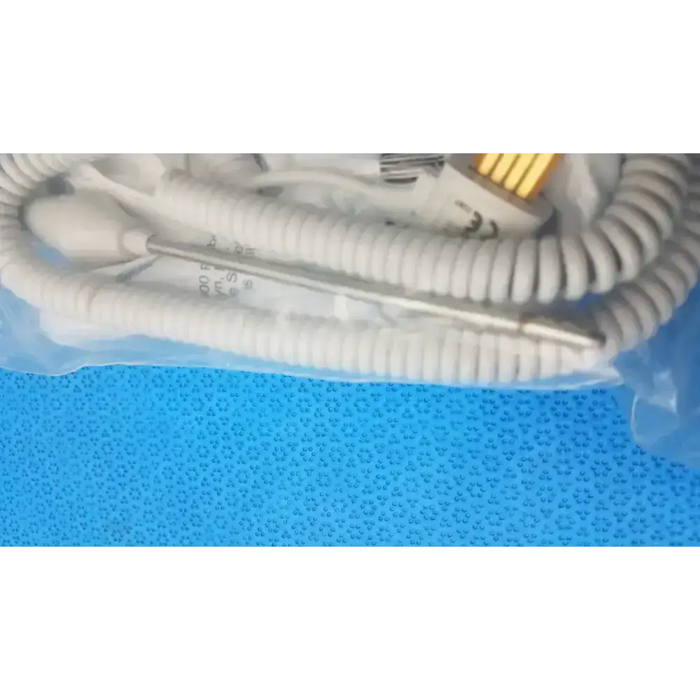 Welch Allyn Rectal Temperature Probe & Well Kit – 9 ft Cable REF [02893-100]