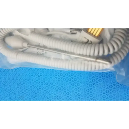Welch Allyn Rectal Temperature Probe & Well Kit – 9 ft Cable REF [02893-100]