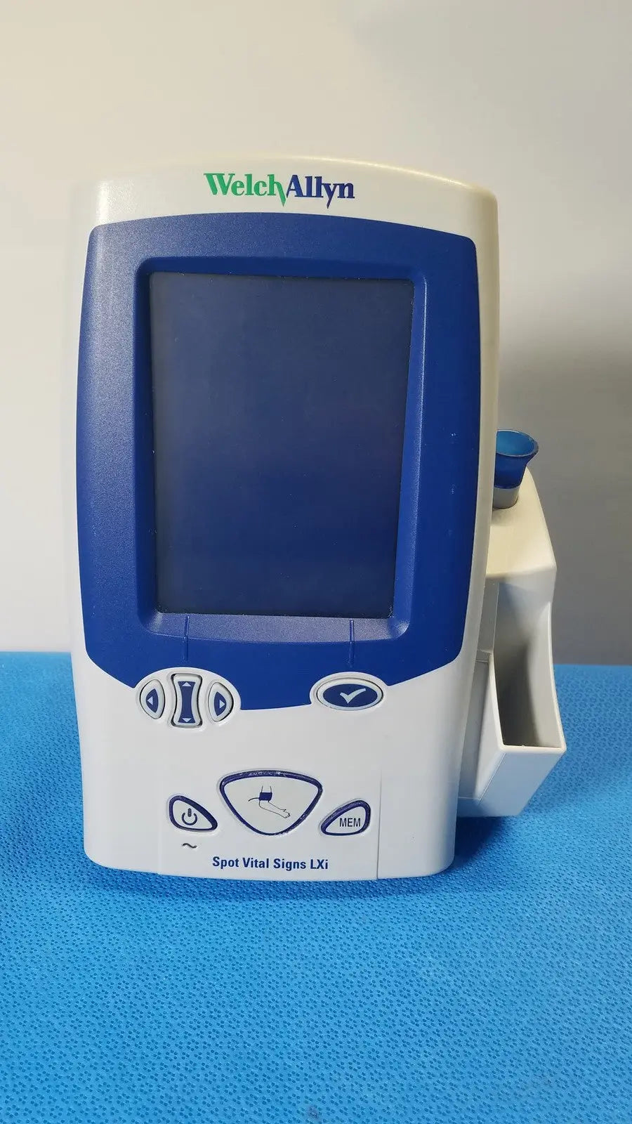 Welch Allyn Spot Vital Signs LXi