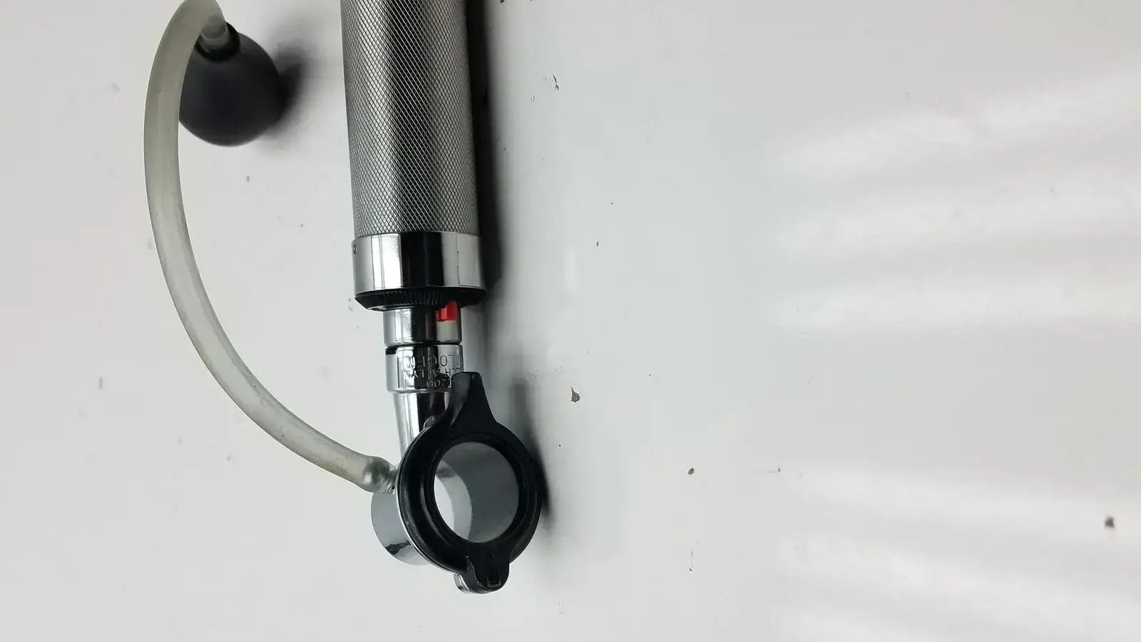 Welch Allyn Stainless Steel Laryngoscope