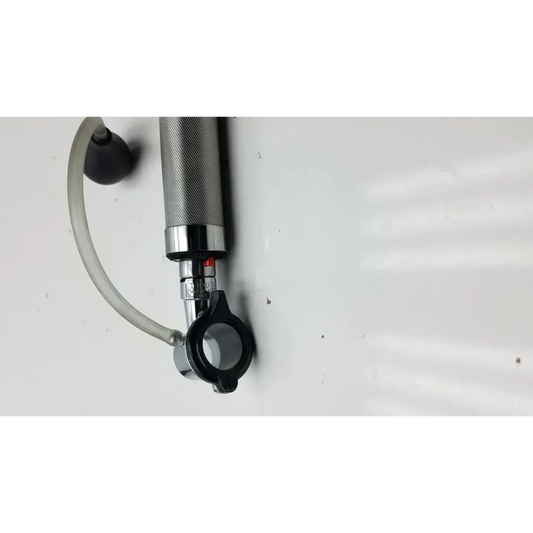 Welch Allyn Stainless Steel Laryngoscope