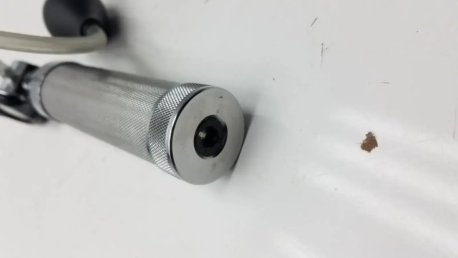 Welch Allyn Stainless Steel Laryngoscope