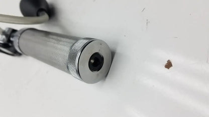 Welch Allyn Stainless Steel Laryngoscope