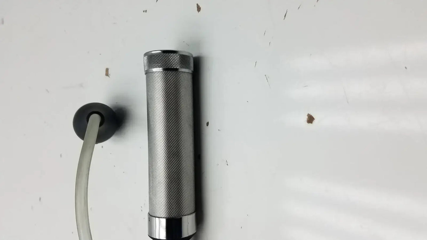 Welch Allyn Stainless Steel Laryngoscope