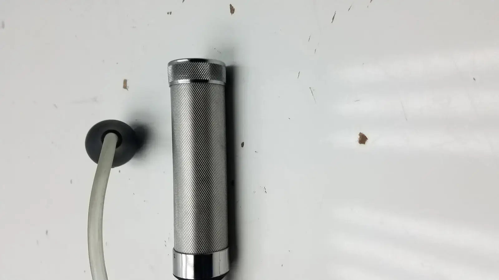 Welch Allyn Stainless Steel Laryngoscope