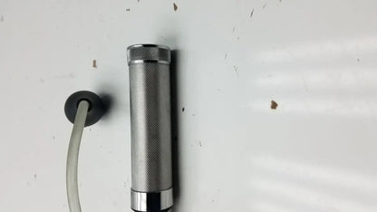Welch Allyn Stainless Steel Laryngoscope