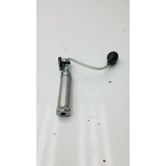 Welch Allyn Stainless Steel Laryngoscope