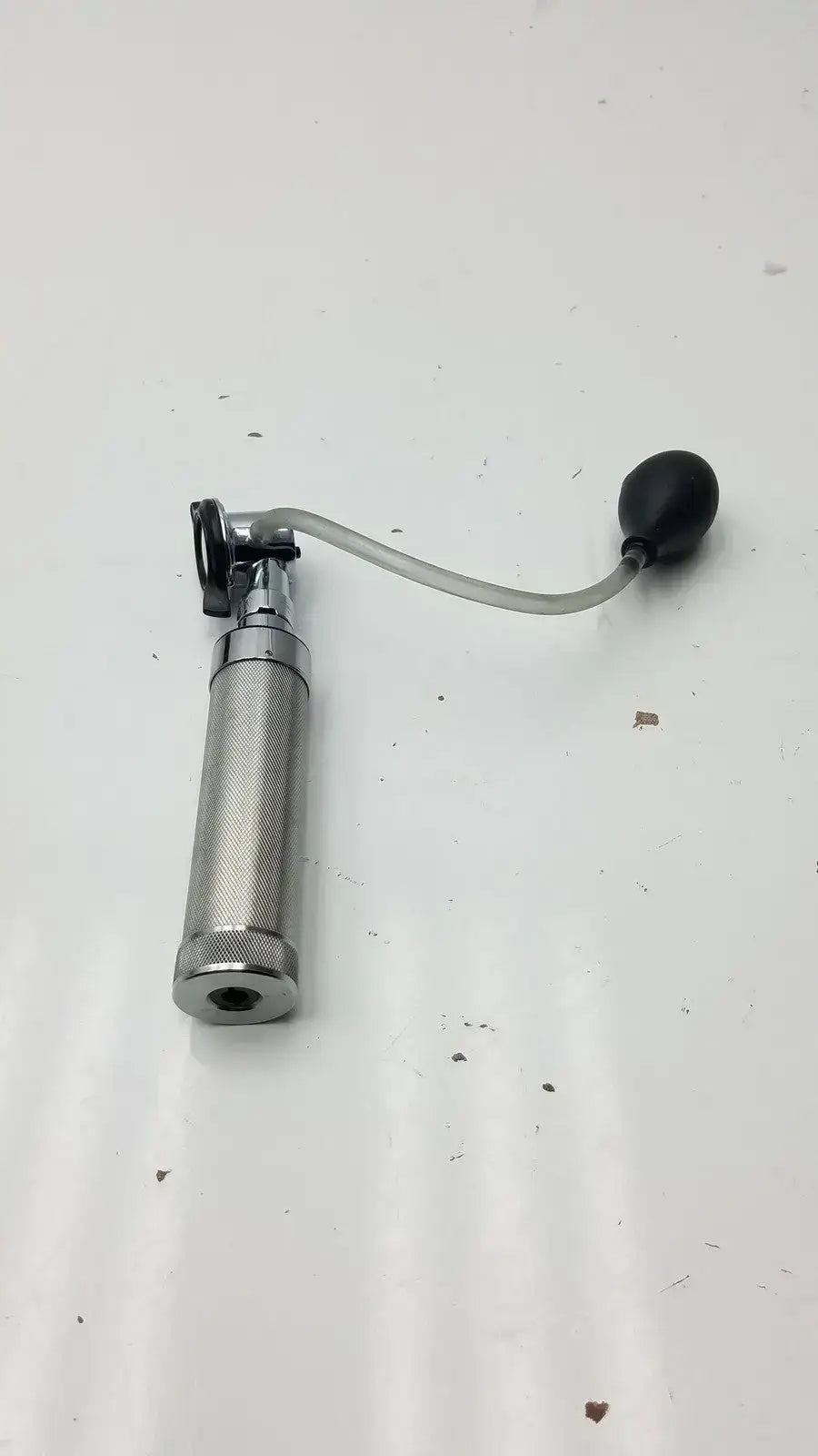 Welch Allyn Stainless Steel Laryngoscope