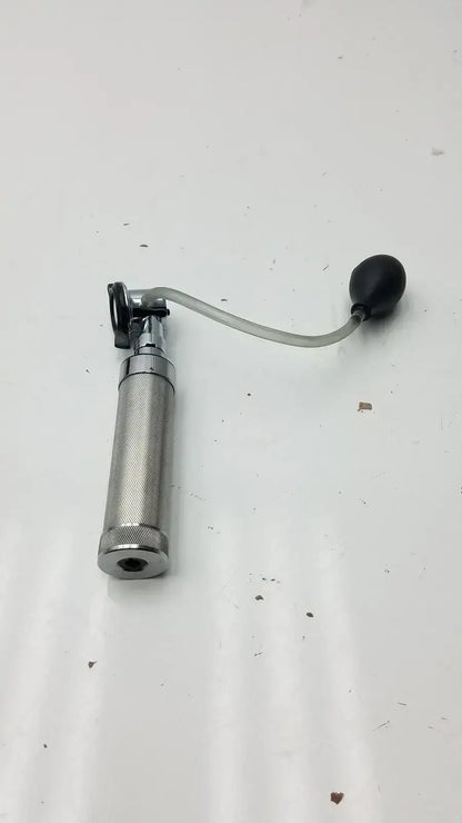 Welch Allyn Stainless Steel Laryngoscope