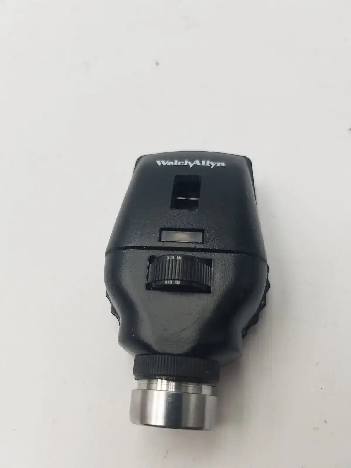 Welch Allyn Standard Ophthalmoscope Head 11710