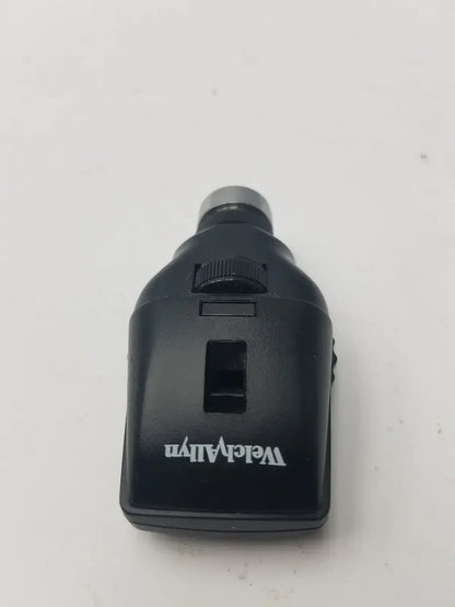Welch Allyn Standard Ophthalmoscope Head 11710