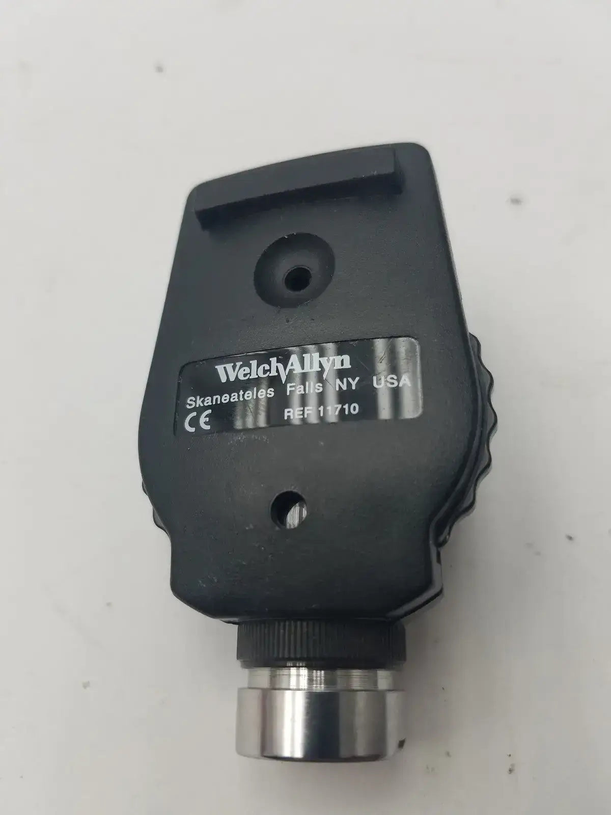 Welch Allyn Standard Ophthalmoscope Head 11710