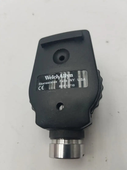 Welch Allyn Standard Ophthalmoscope Head 11710