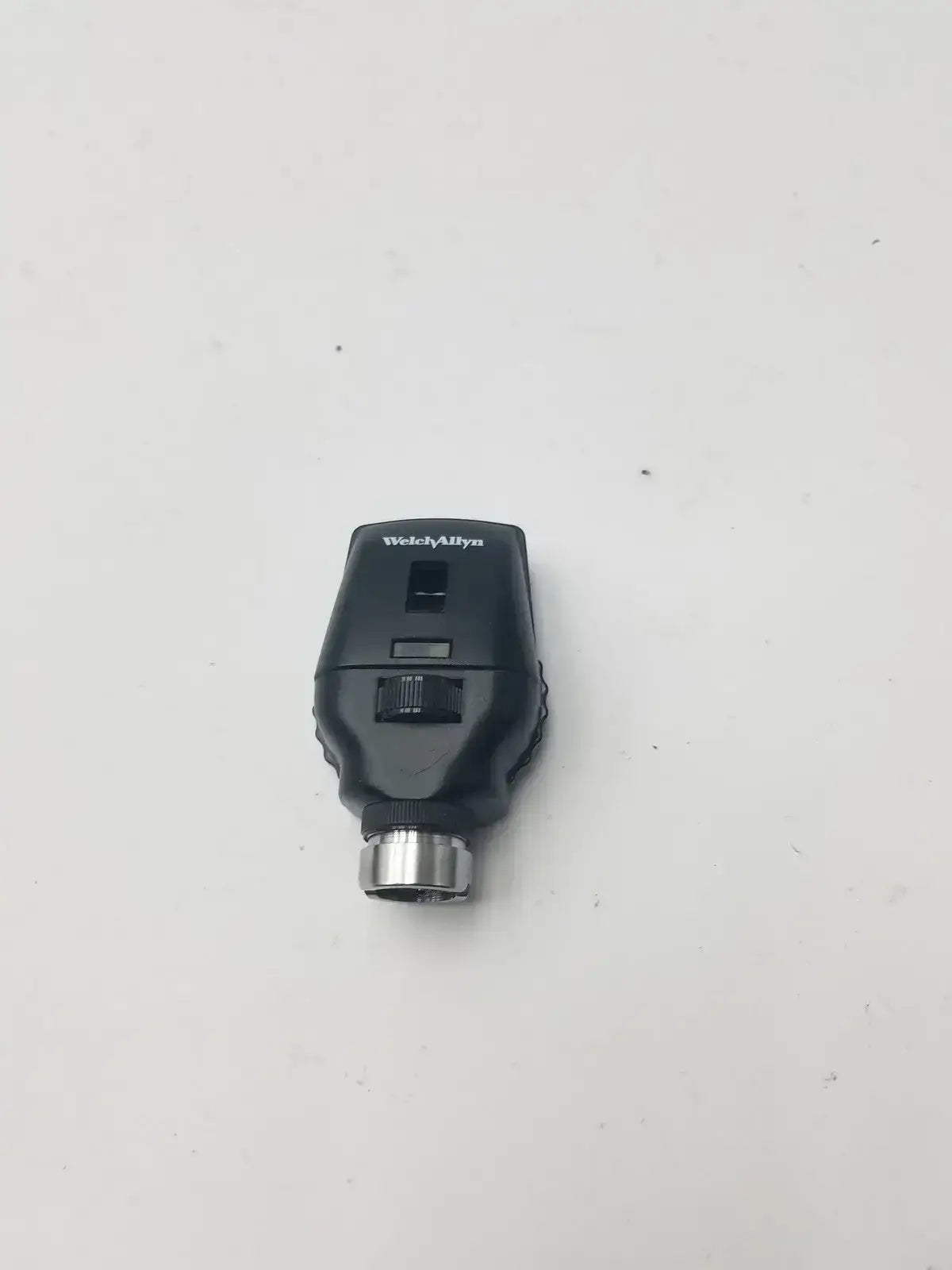 Welch Allyn Standard Ophthalmoscope Head 11710