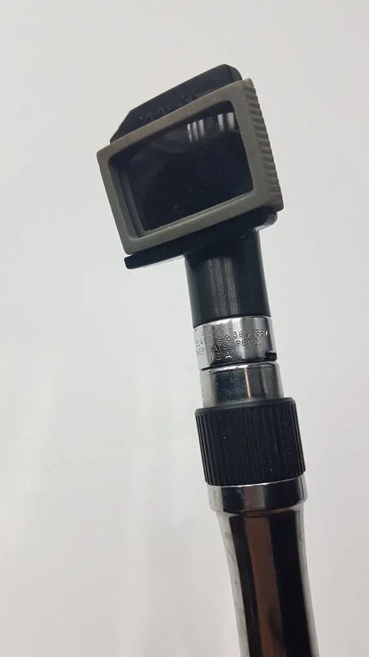 Welch Allyn Streak Retinoscope Pat 3146775 & 3698387