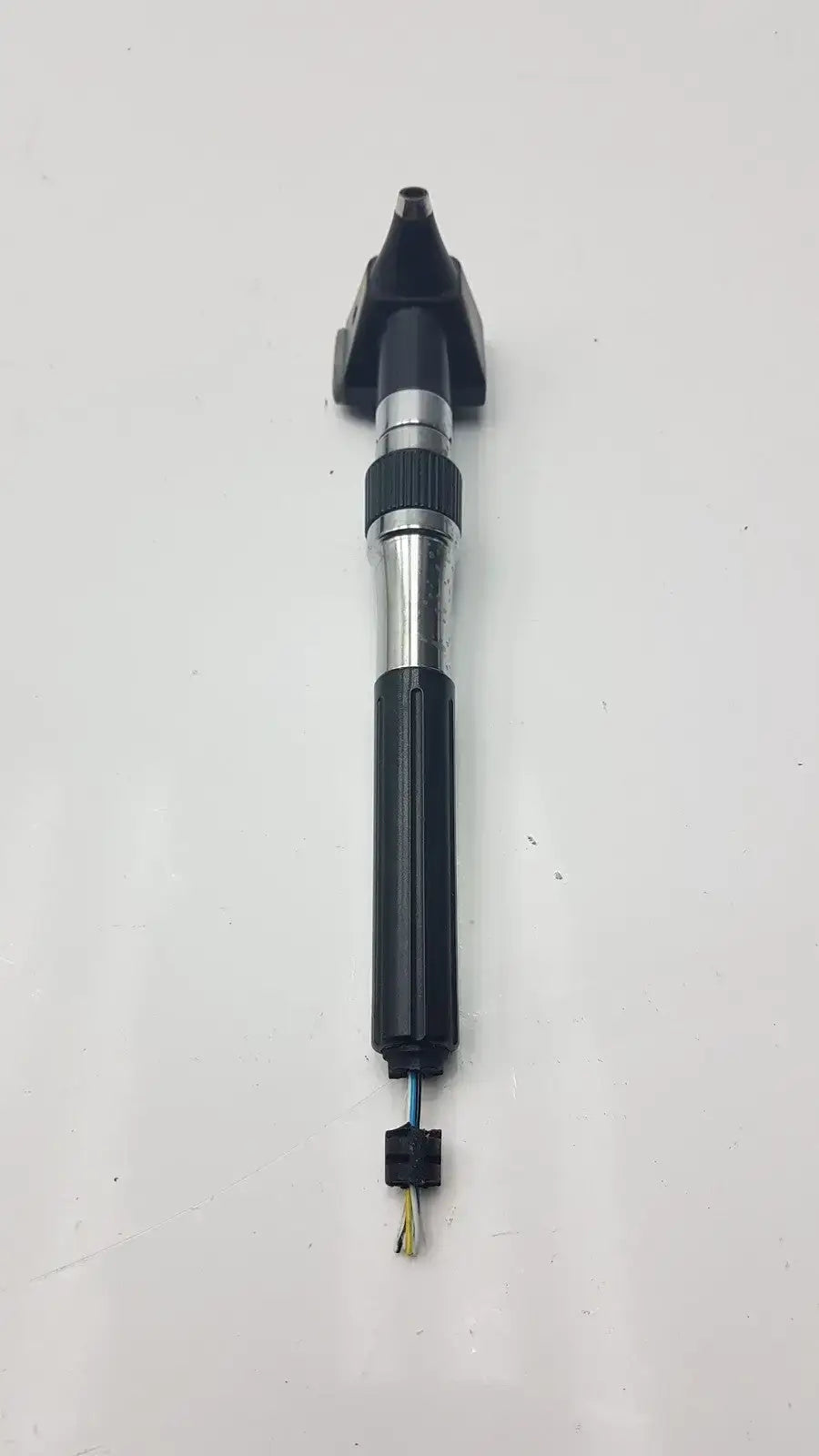 Welch Allyn Streak Retinoscope Pat 3146775 & 3698387